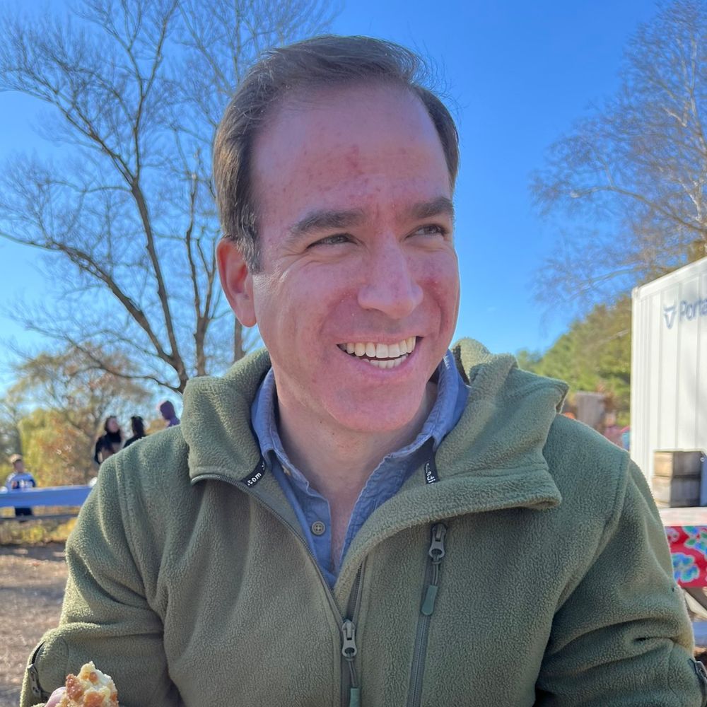 Luke Bronin