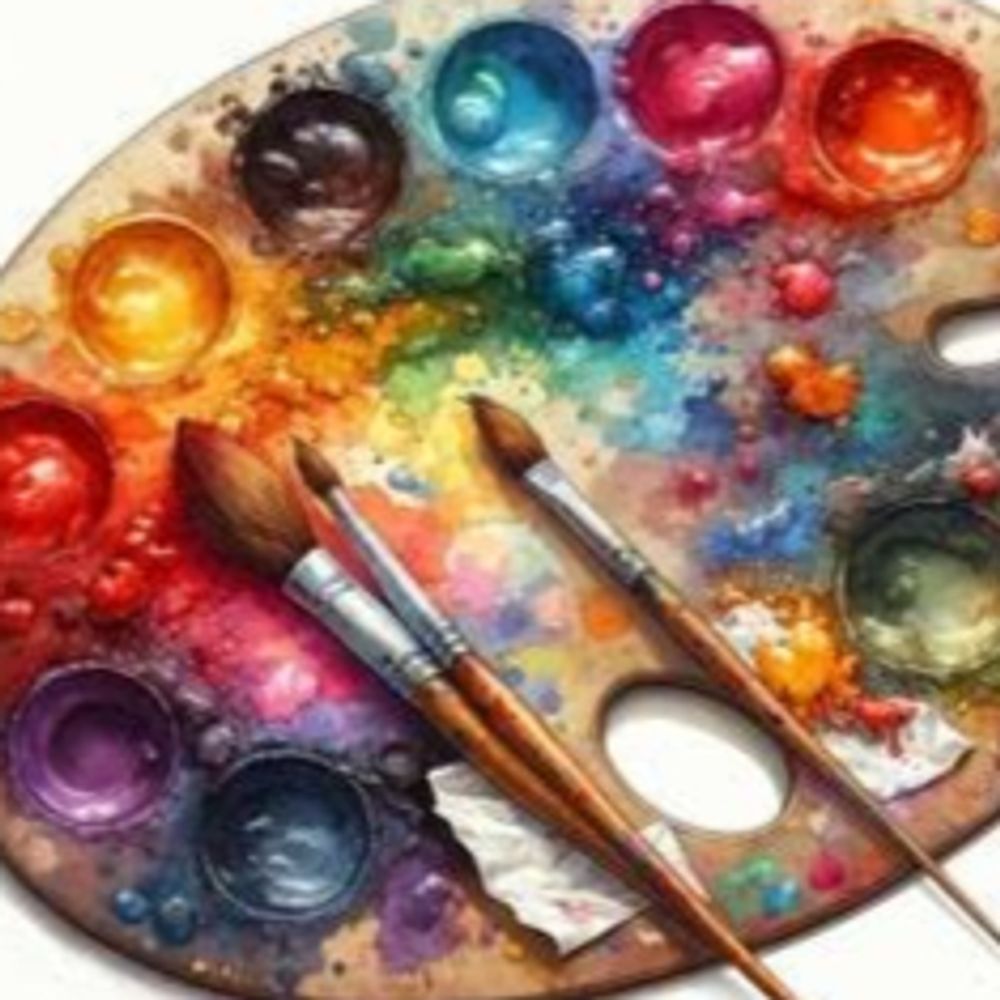 Aussie artist 