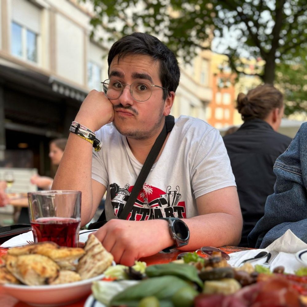 DoppelrundenChris🥴⚽