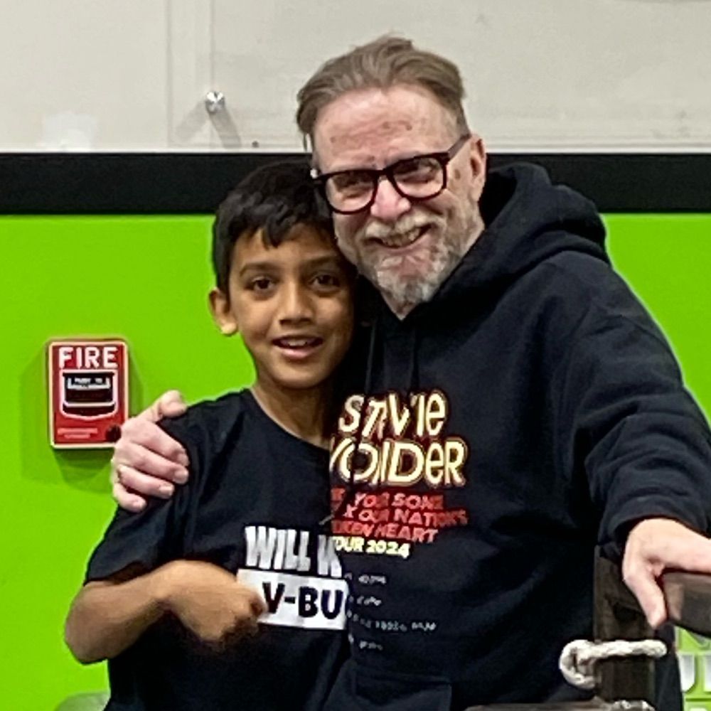 Mike W