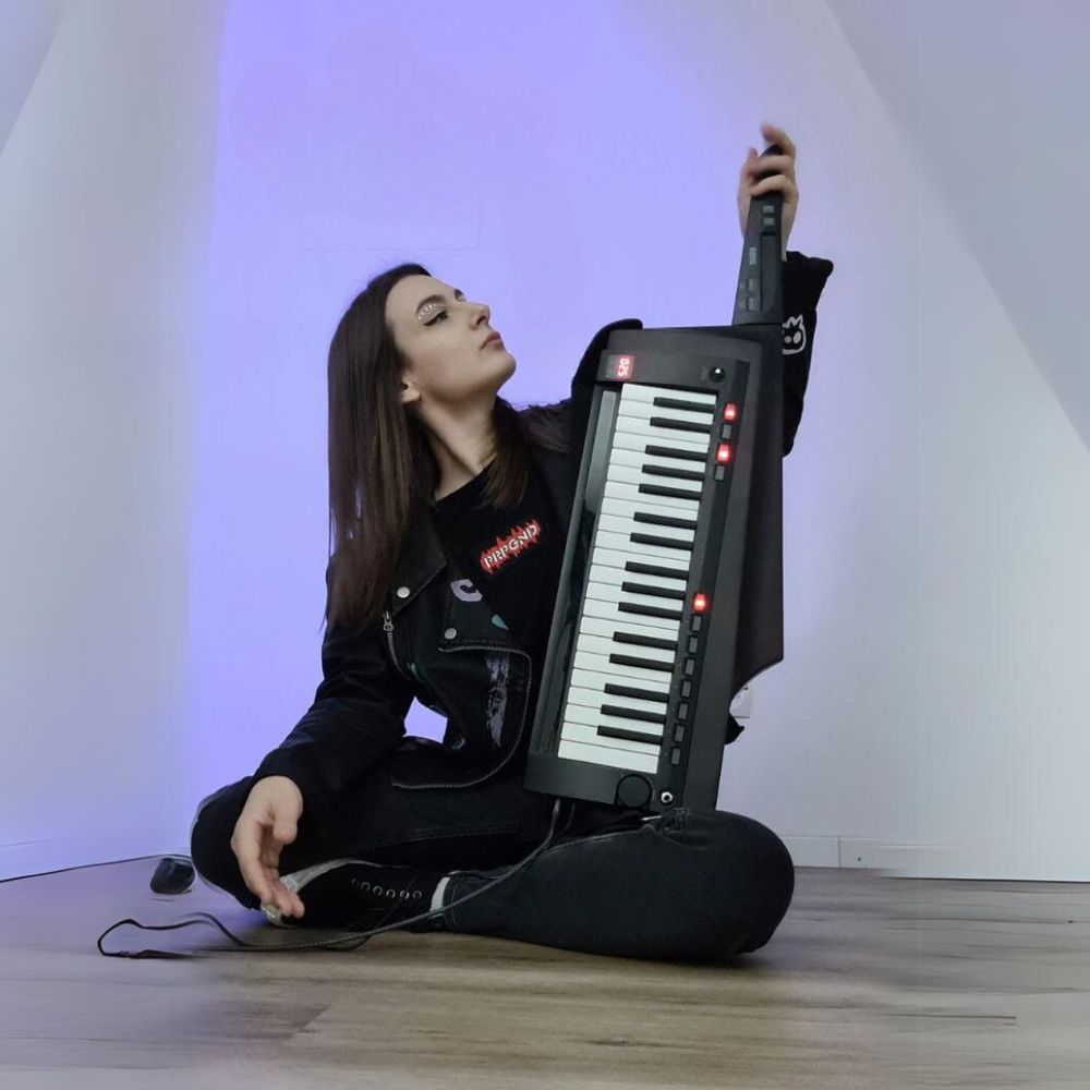 Arina Adler | ZXSP Music
