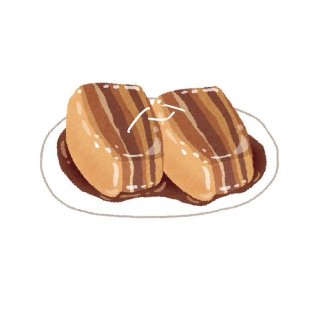 狂煮