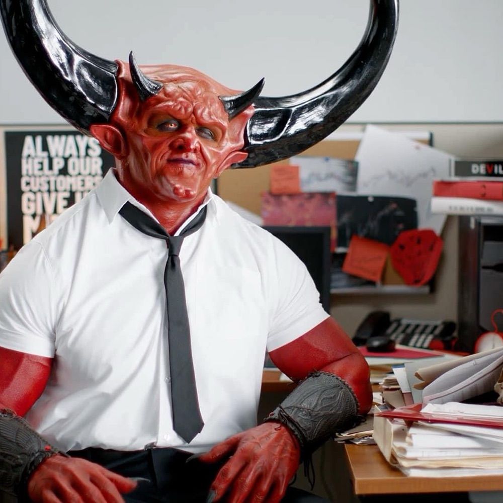 Bex Satanas