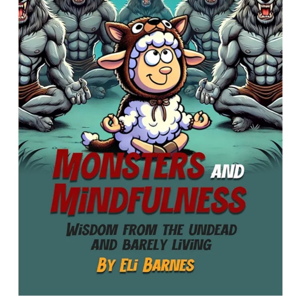 Eli Barnes Cartoons
