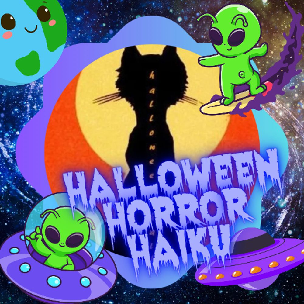 Halloween Horror Haiku