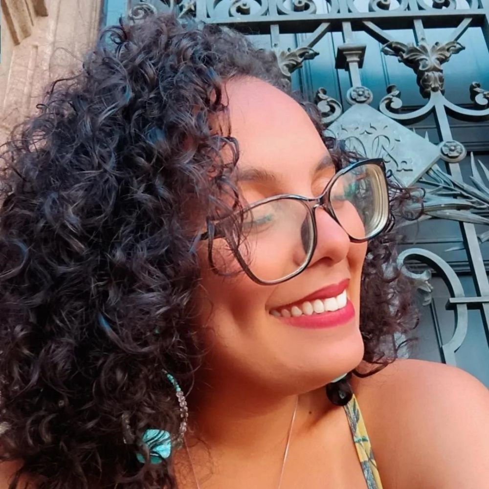 Maria Isabel 