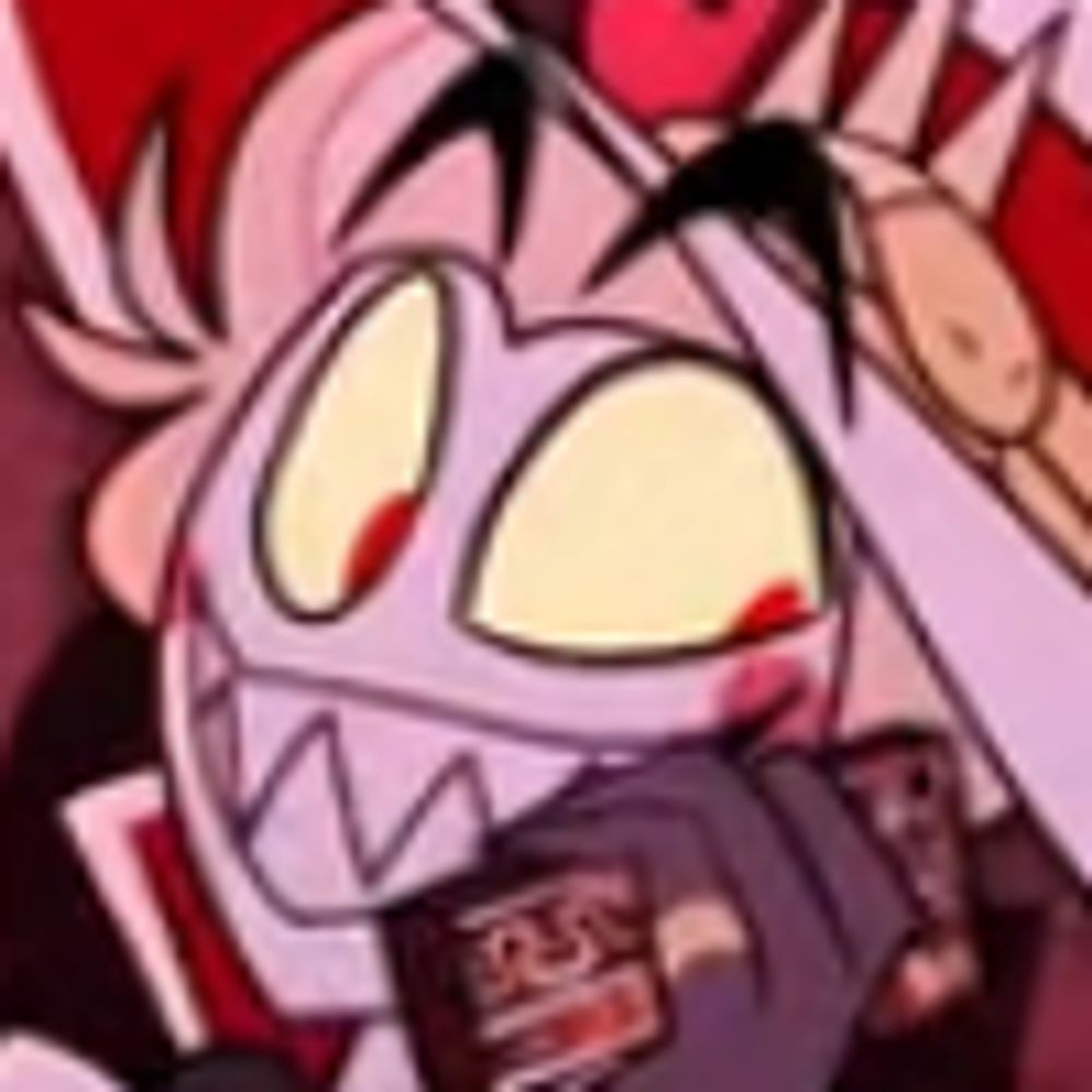Lucifer Morningstar King of Hell