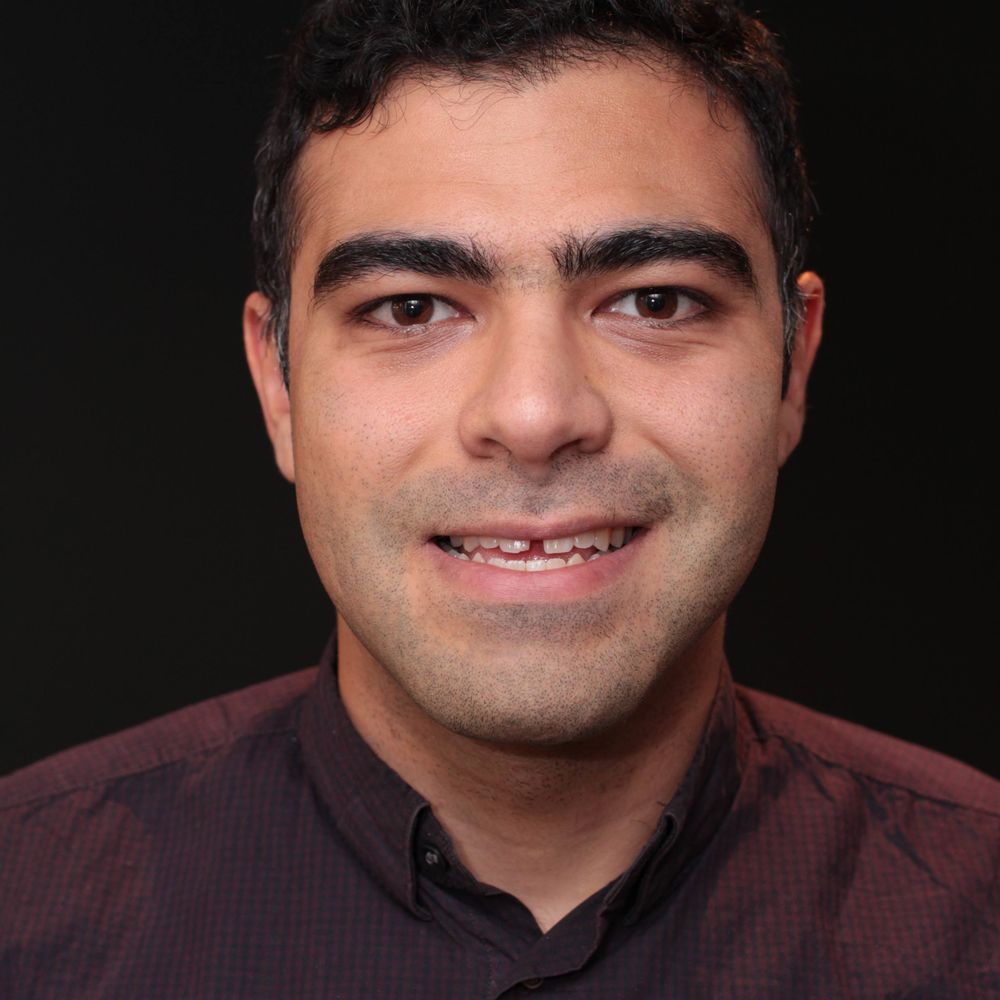 Pedram Nadim