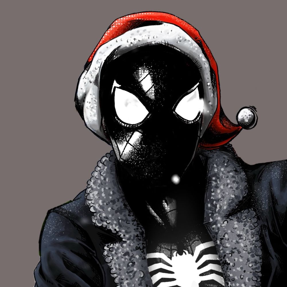 Elias - Le Symbiote