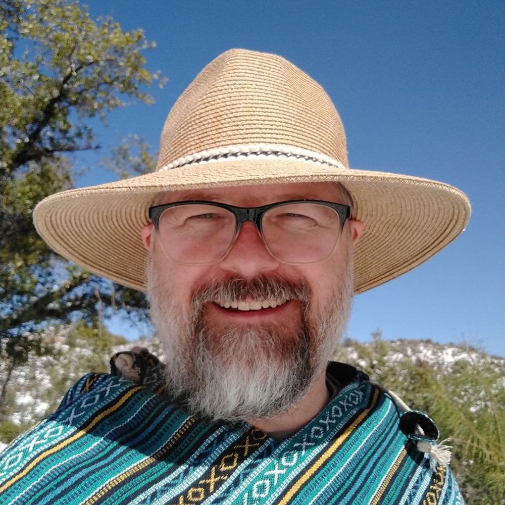 Poncho Writer