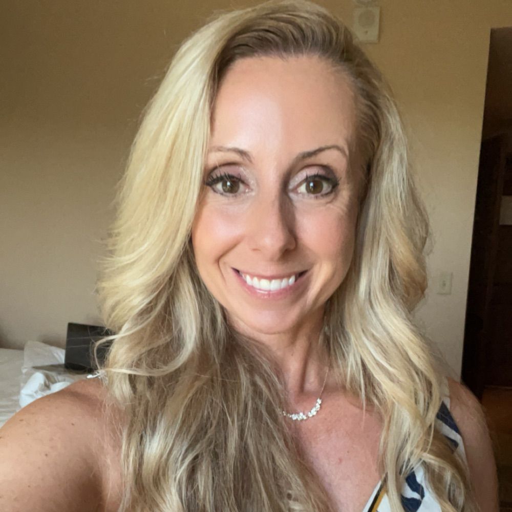 Jennifer Merrill