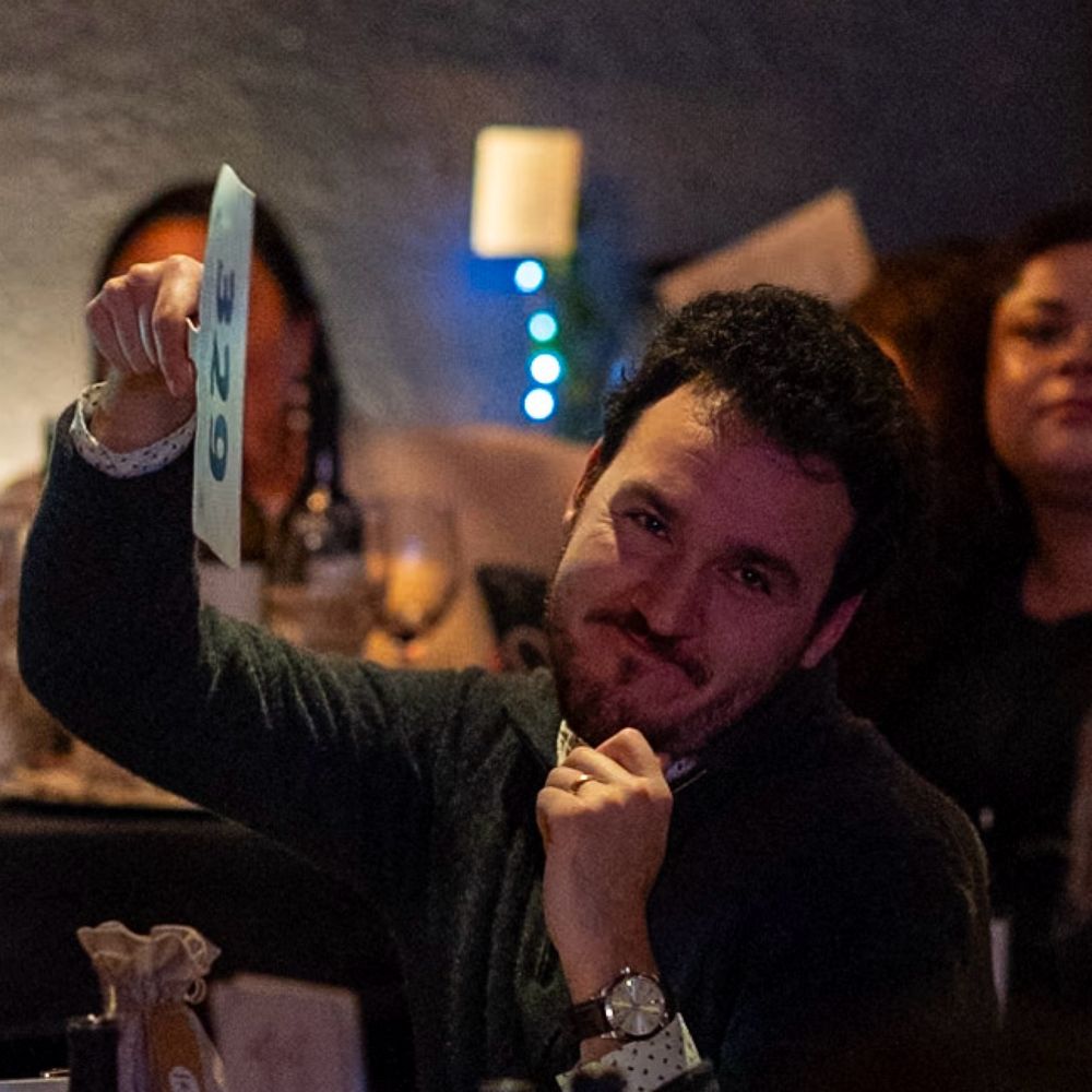 Jake García