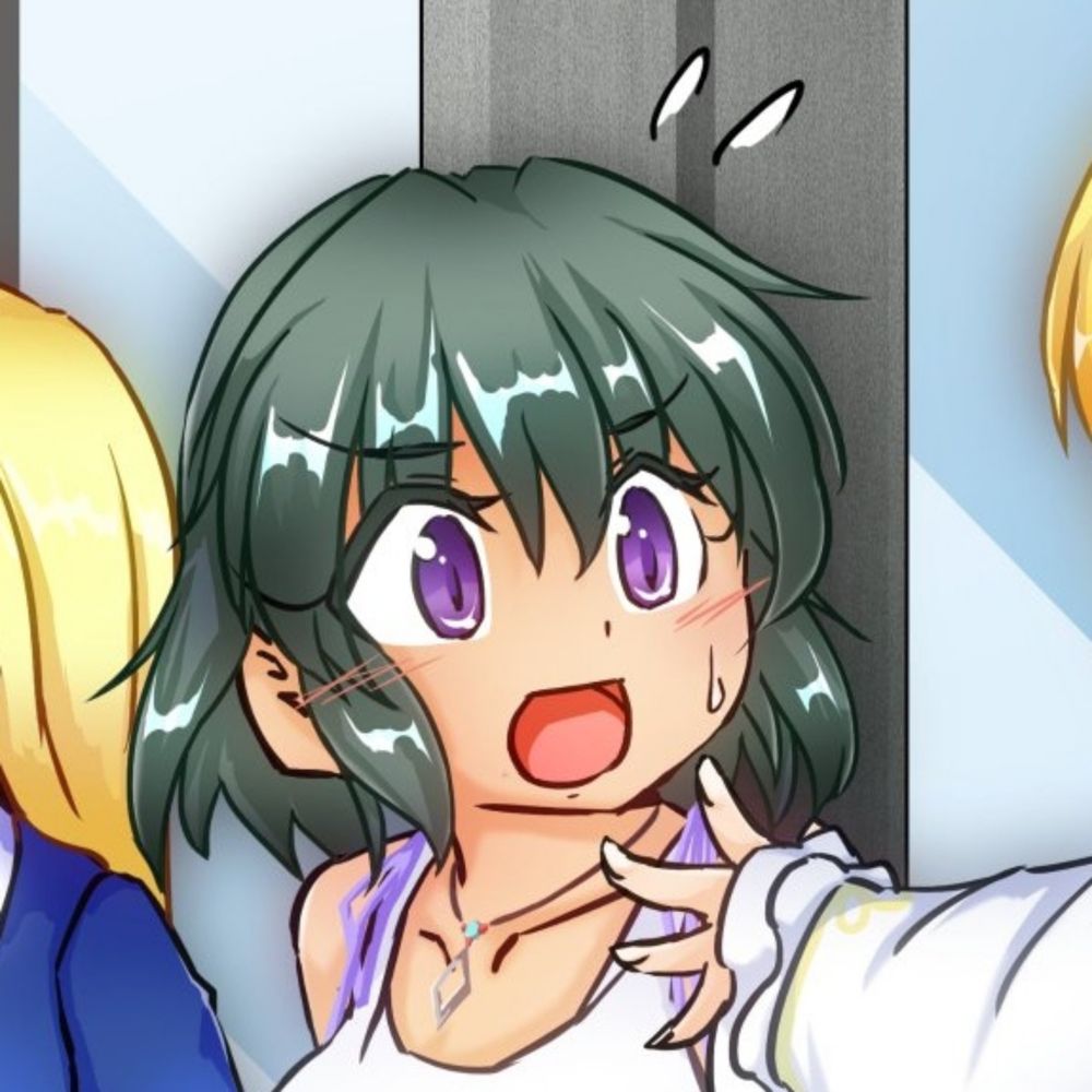 とりせつ・Y・パトリック
