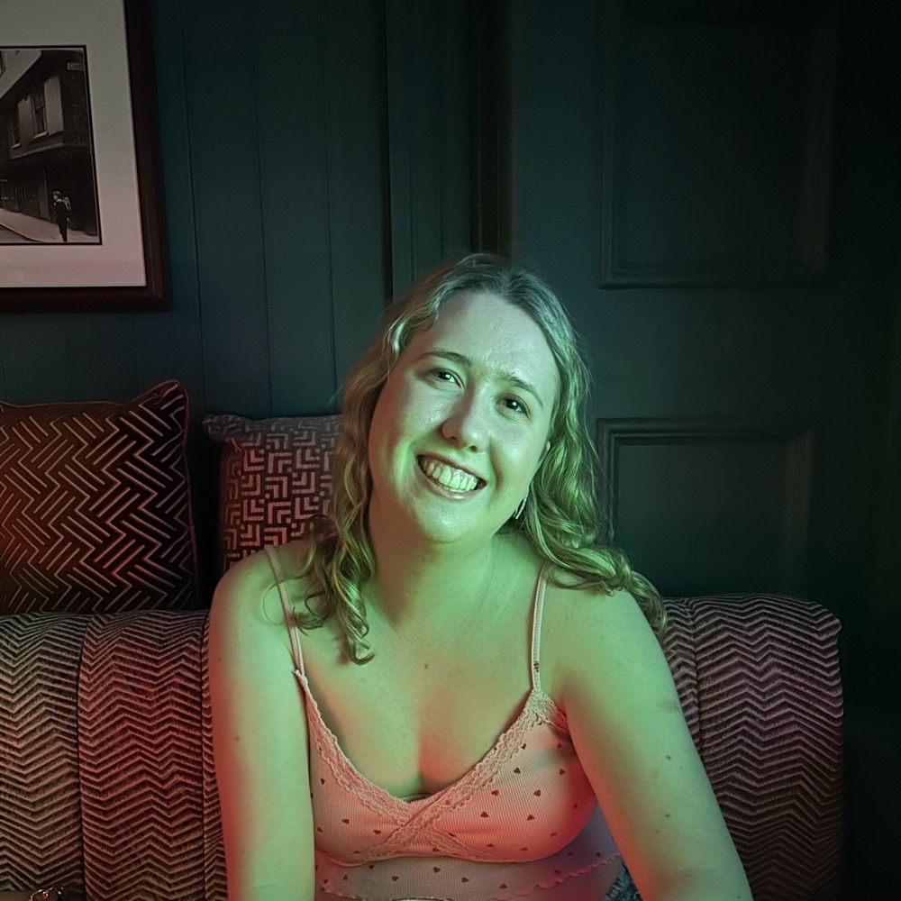 Eloise Smallbone