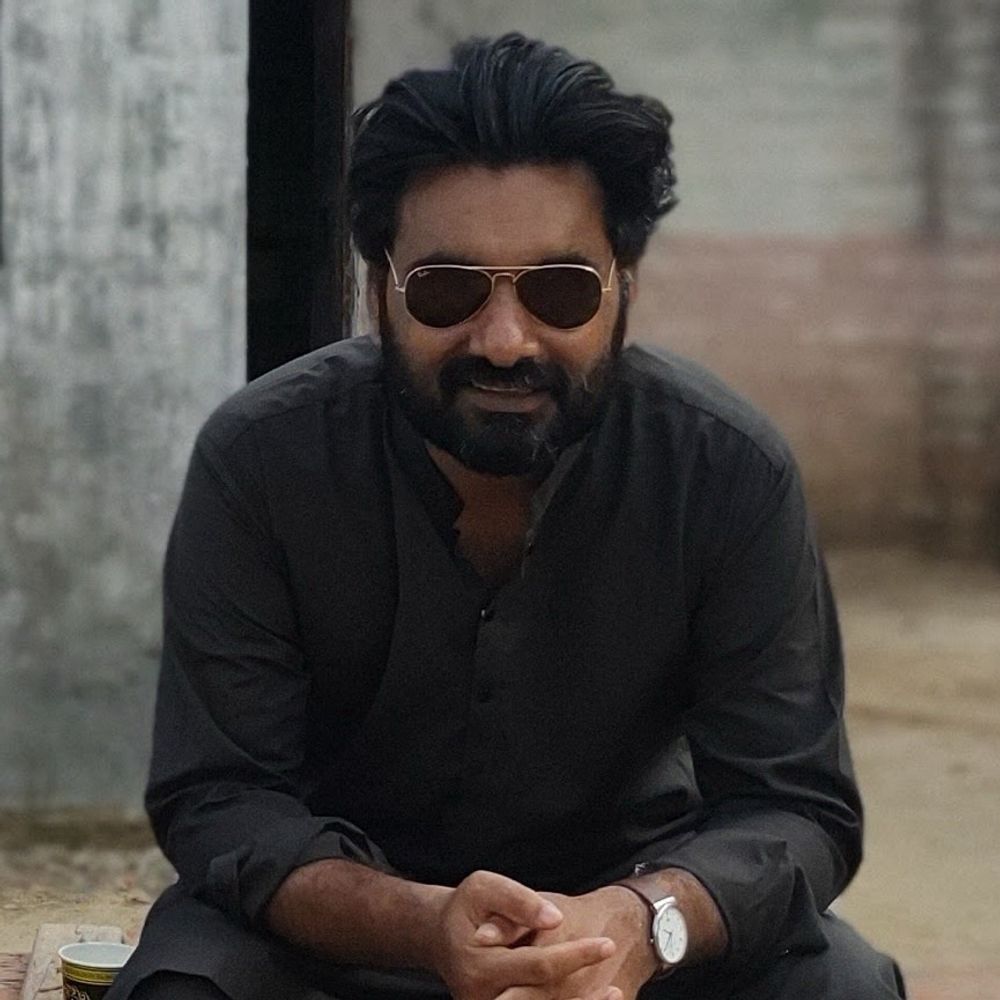 Jasdeep Singh