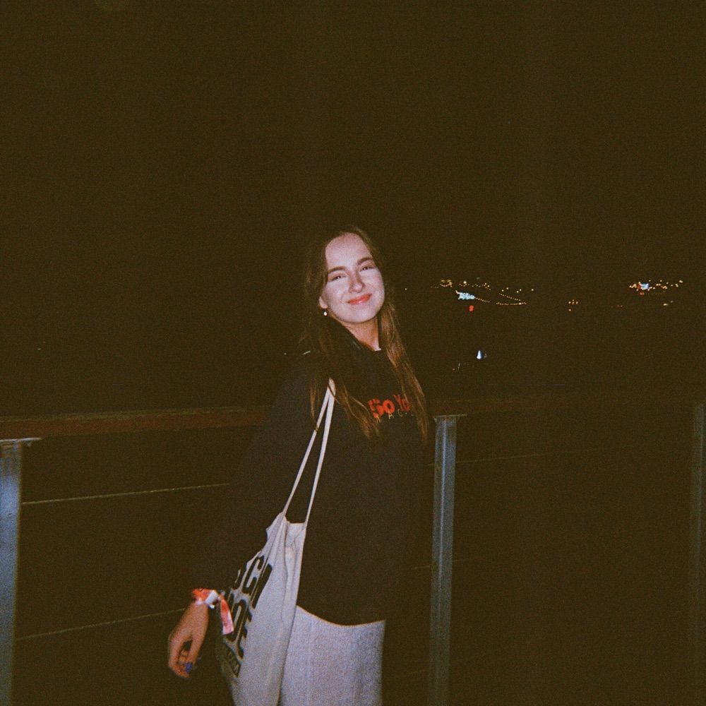 Katie Last