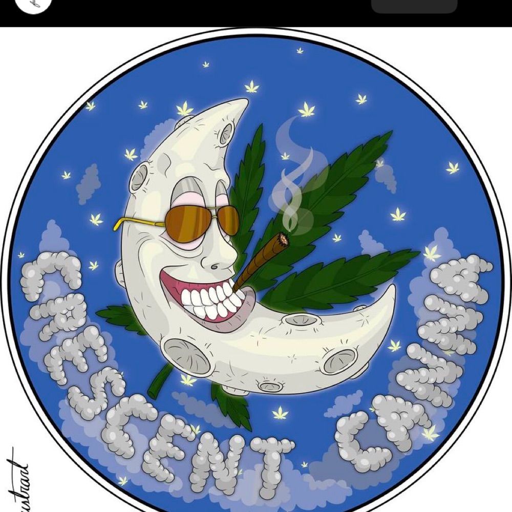 Stoner logos