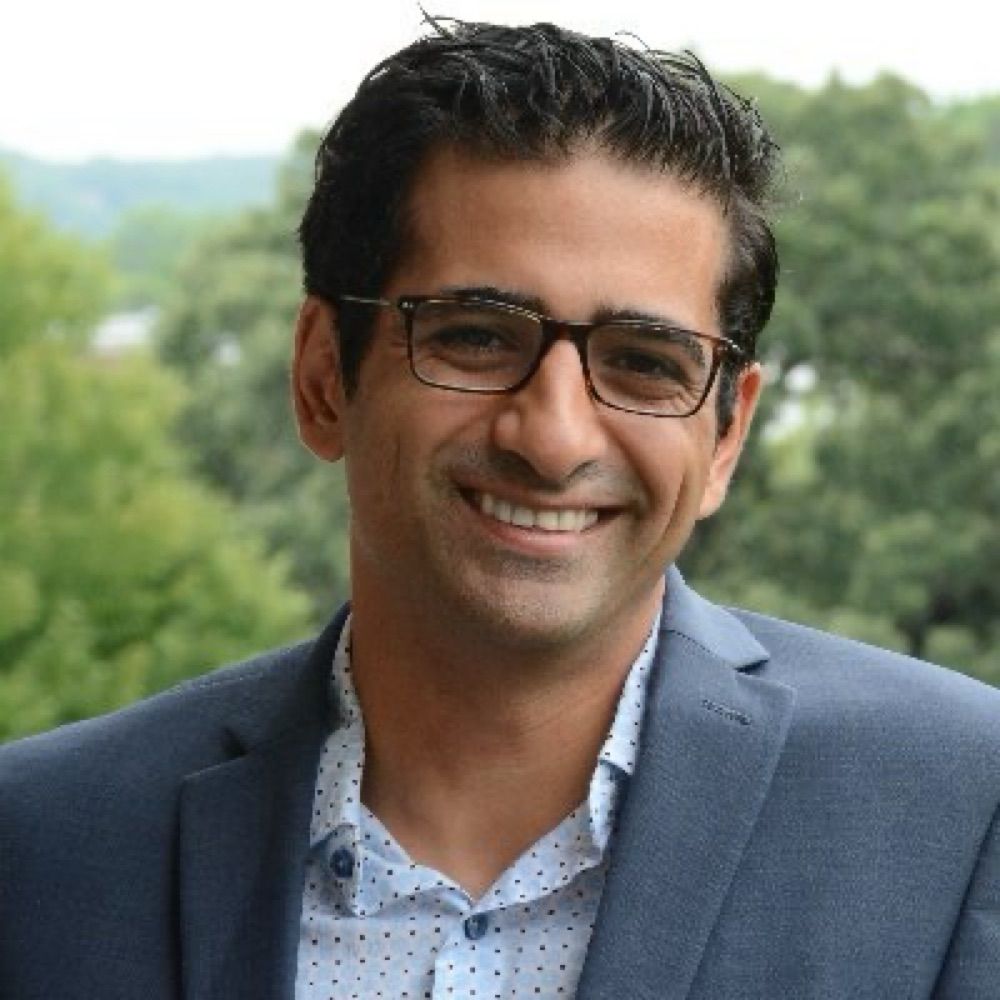 Kerem Camsari