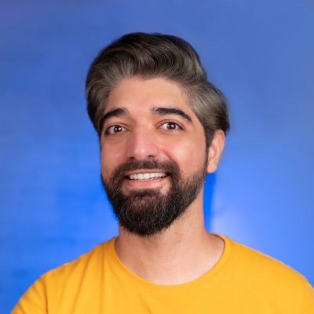 Adam Fard