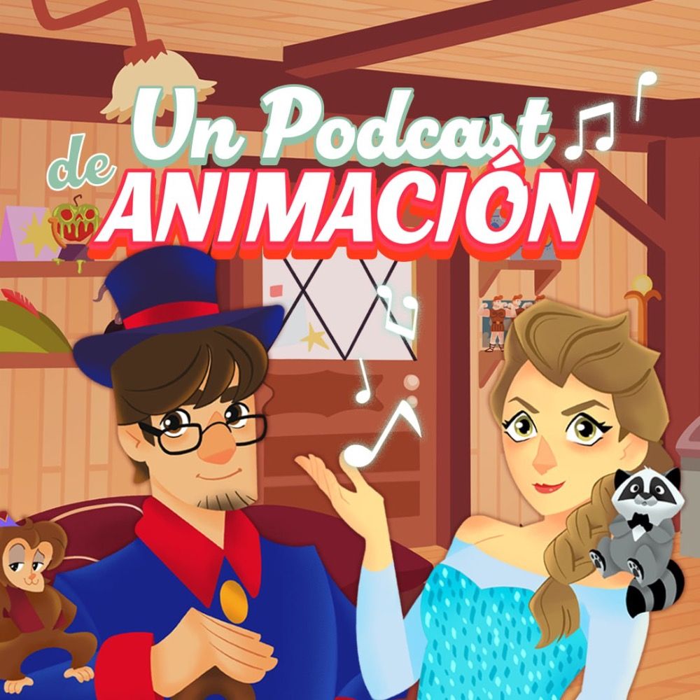 Un Podcast de Animación 