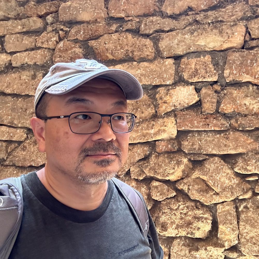 Daniel Yeh