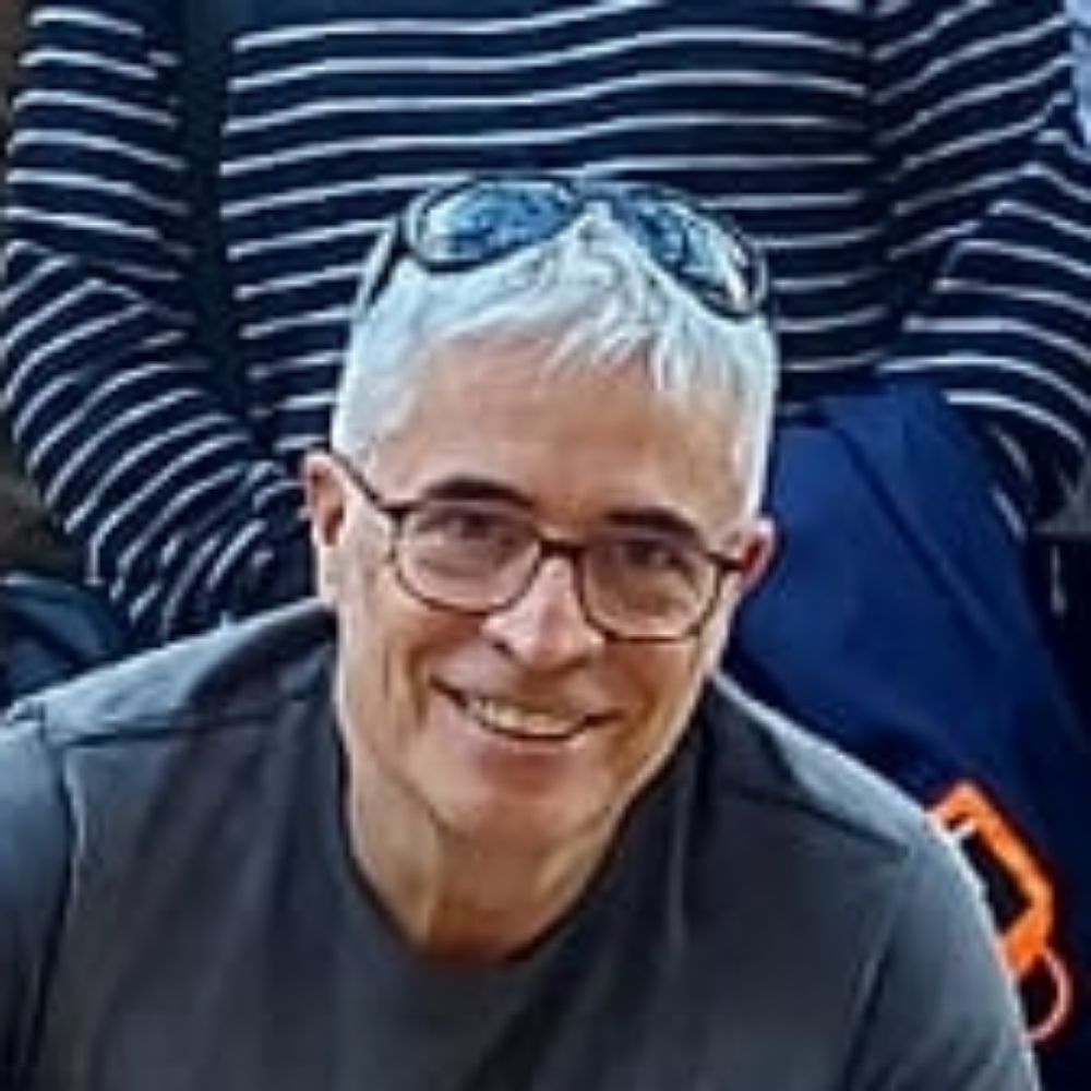 Toni Rull