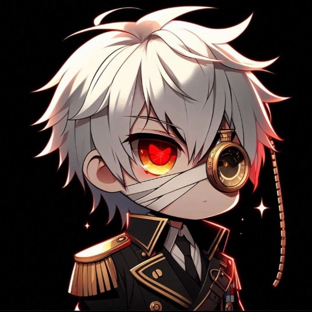 Dark Aeternus 