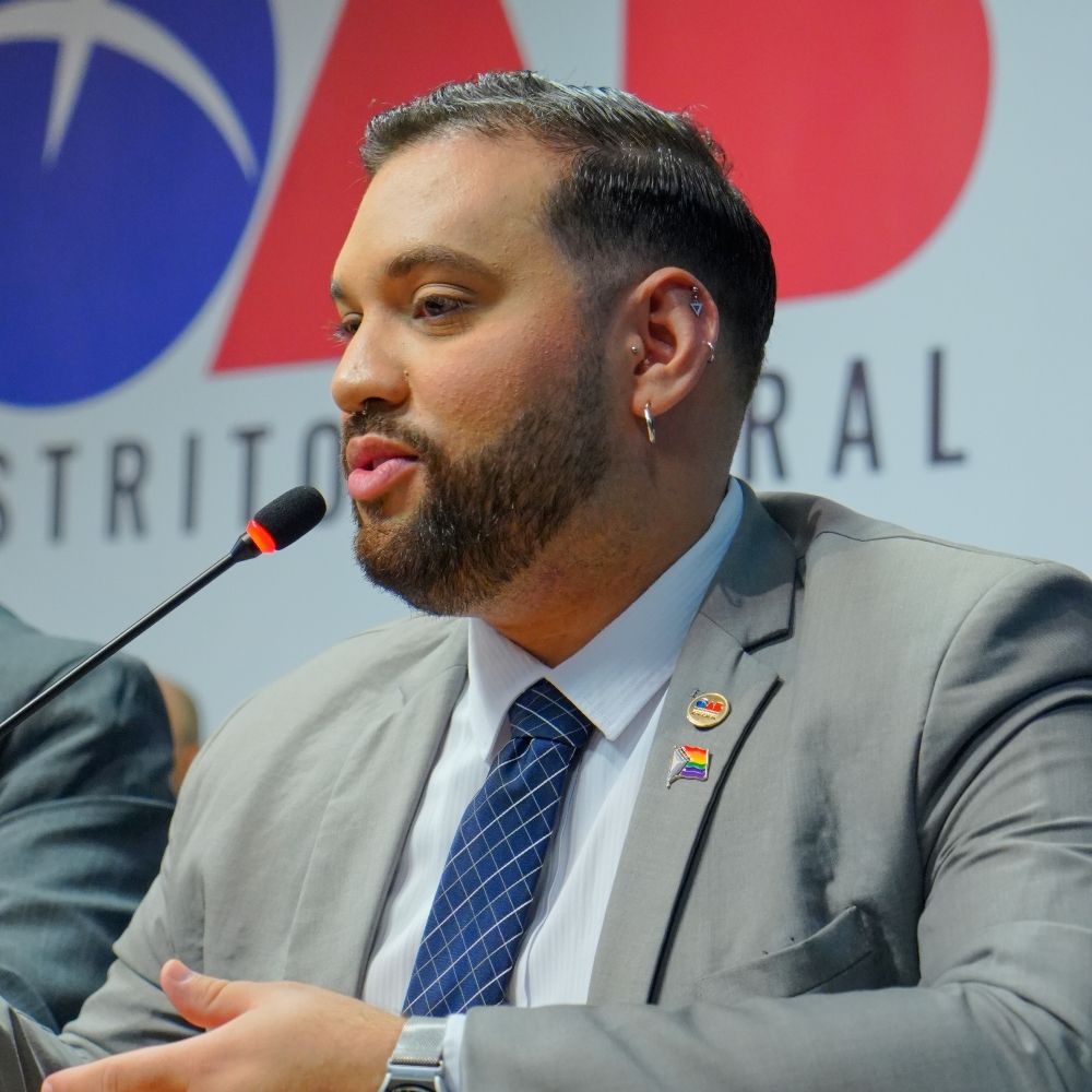 Gabriel Borba