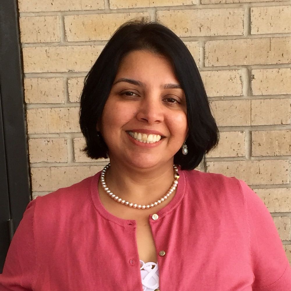 Sonika Agarwal, MBBS, MD, FAAN, FCNS