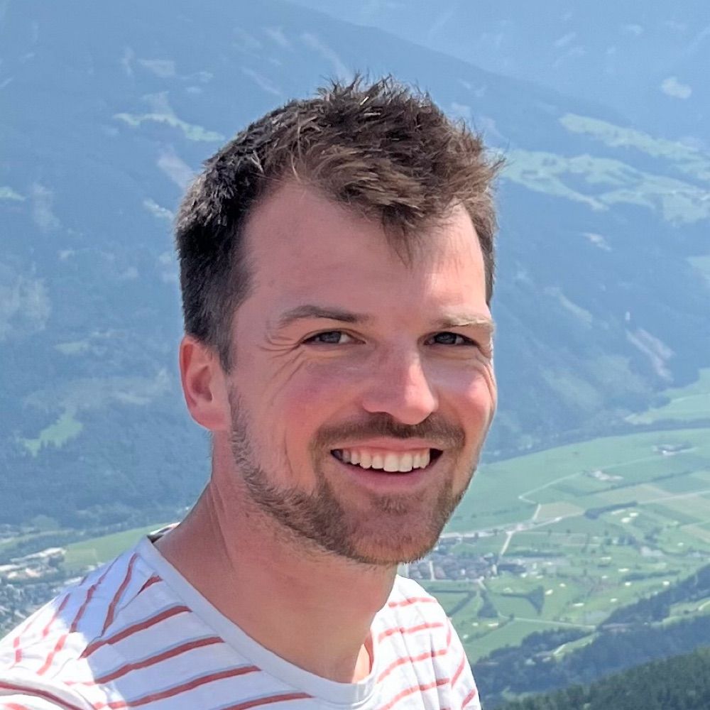 Sebastian Nordenbruch