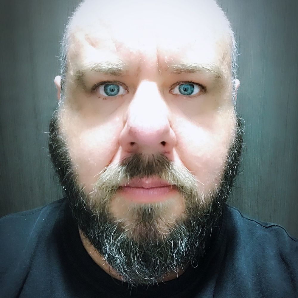 Ben MacEllen