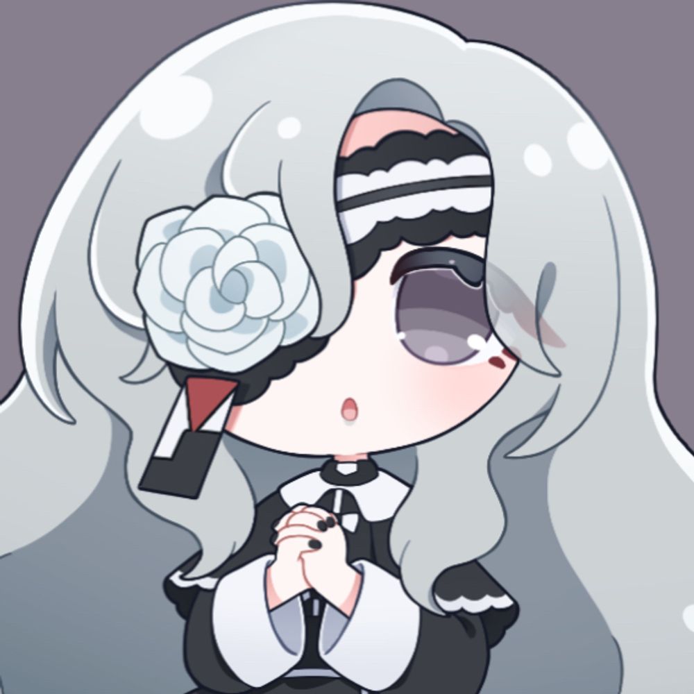 雪華