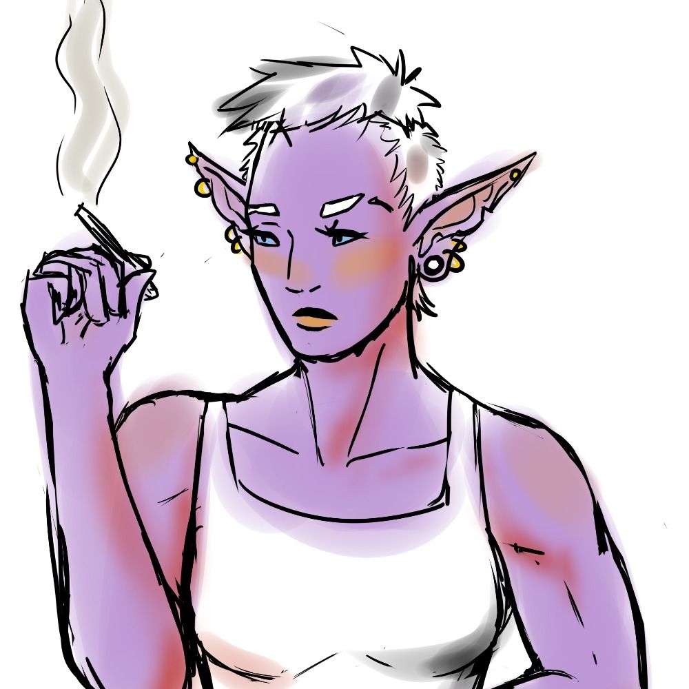 Lesbian Fury