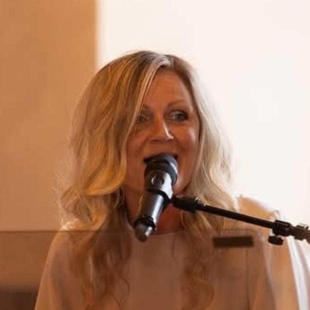 Sara Irisdotter