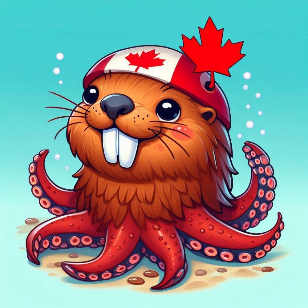 Jocto 🇨🇦