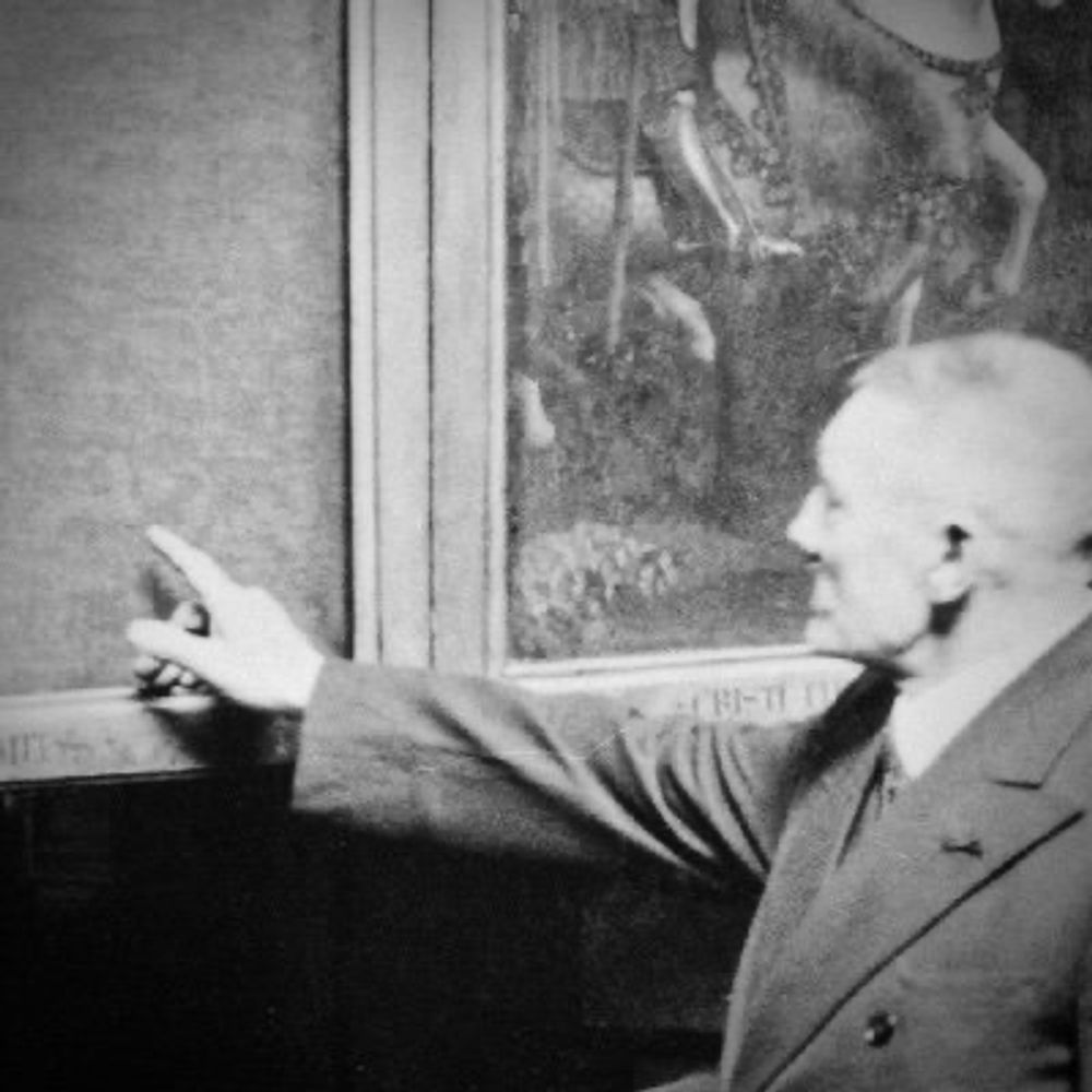 François B