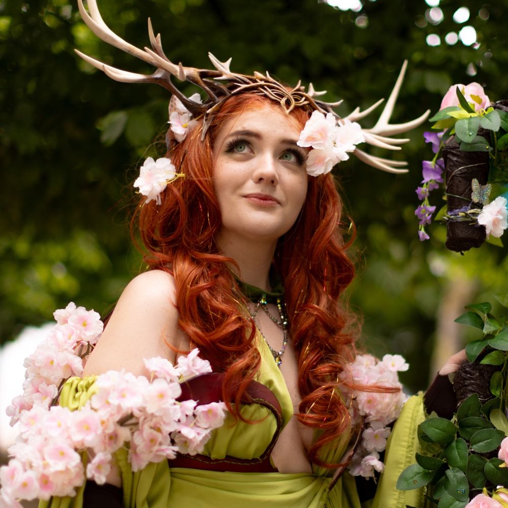 Kingswood Cosplay