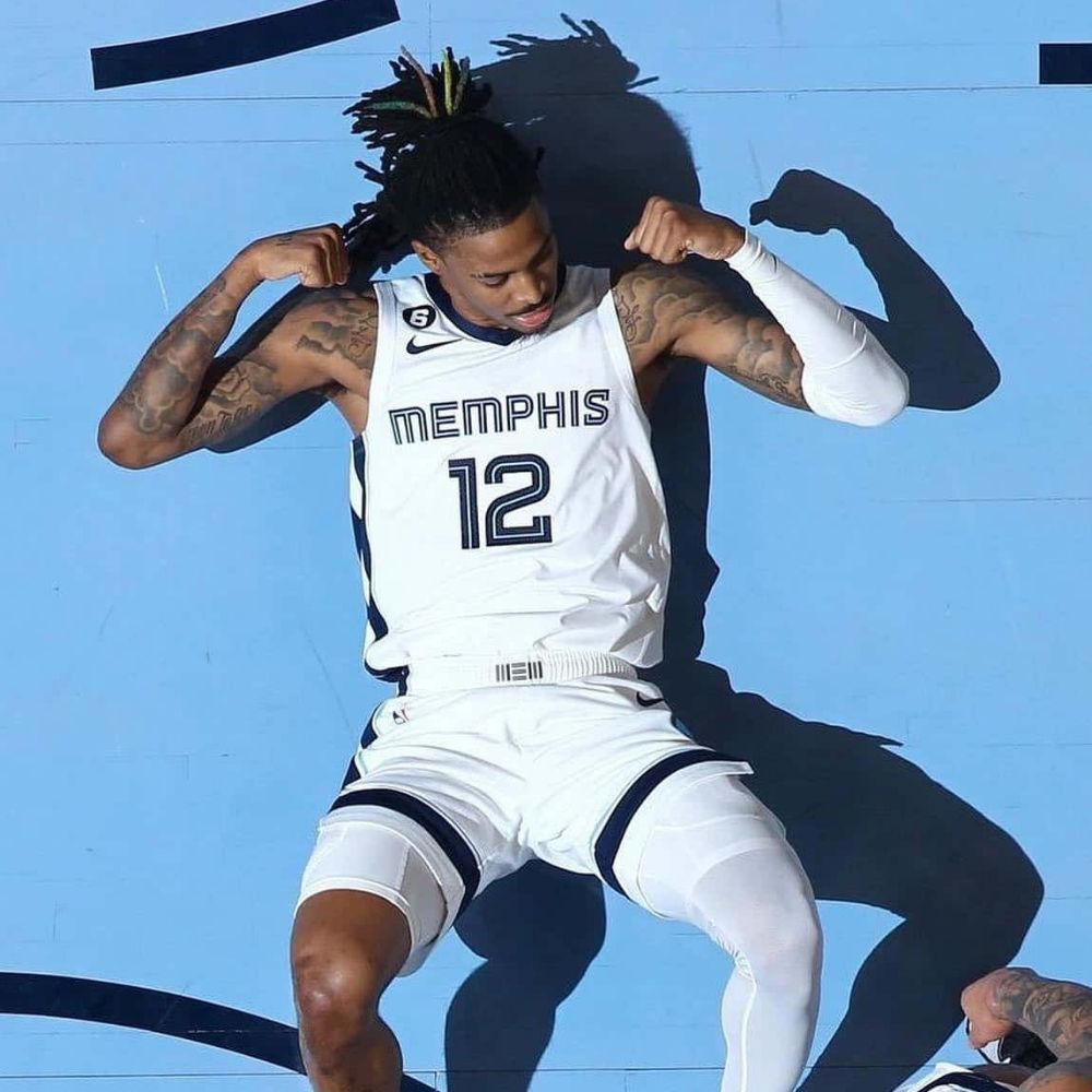 Grizzlies Depressão