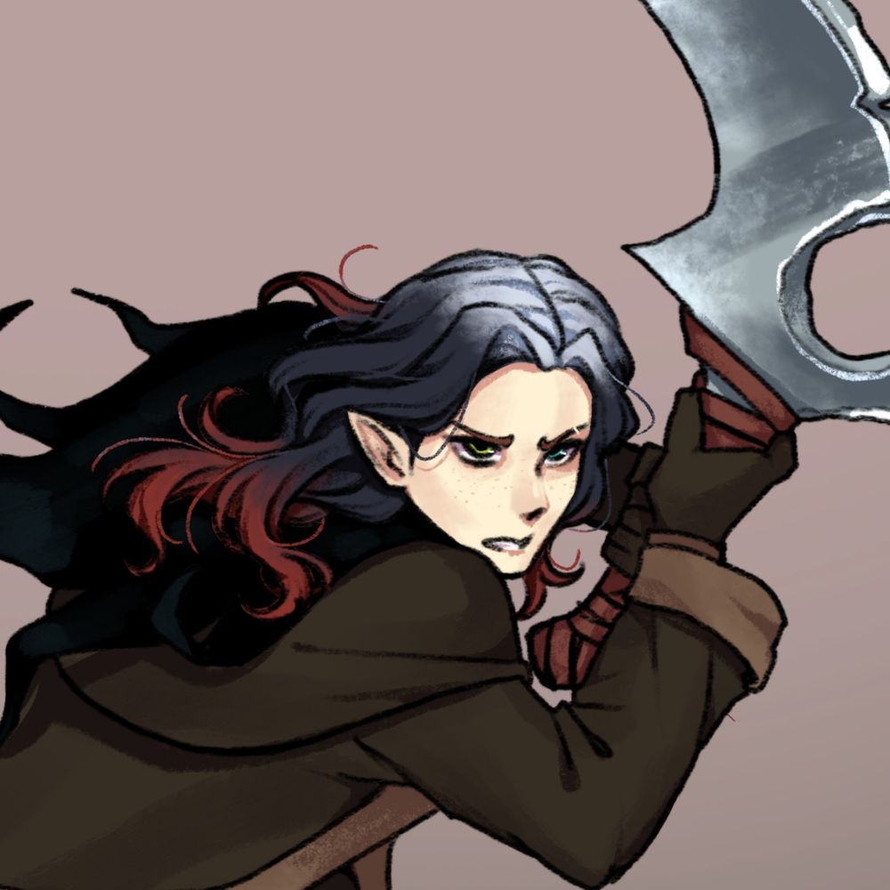 Nyx