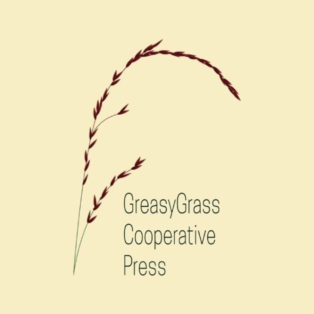 GreasyGrass Cooperative Press