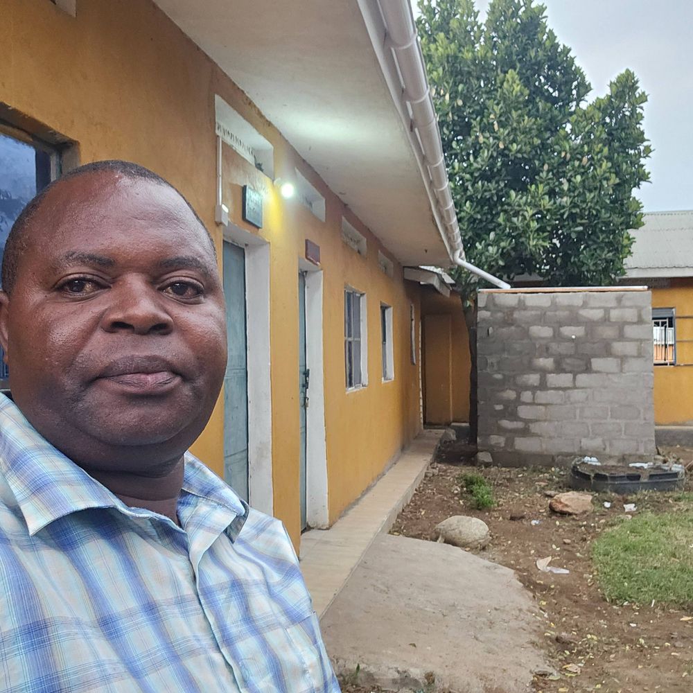 Bwambale Robert Musubaho