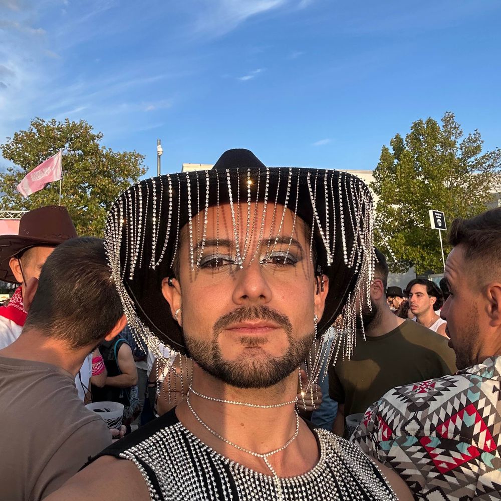 Javi Andrade