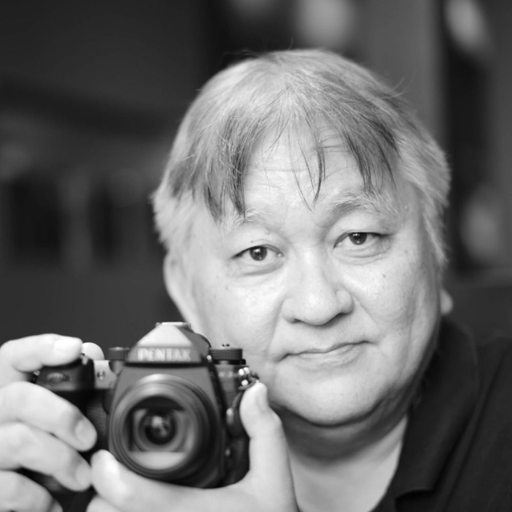 Kazuya Minami