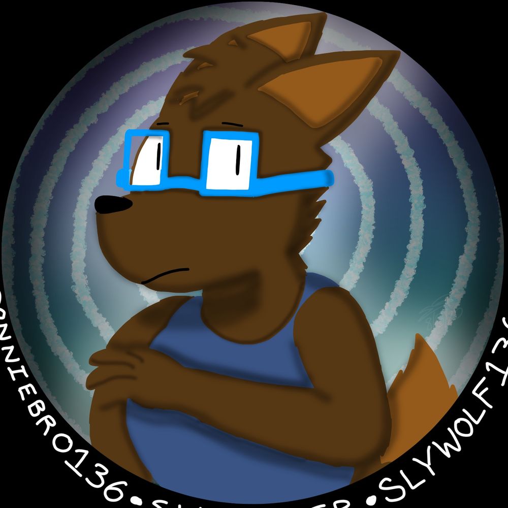 SlyGamer