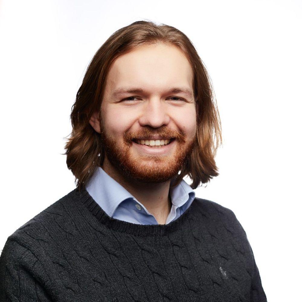 Vlad Bobrovnyk | M&A | Venture Capital | Ukraine Advocacy