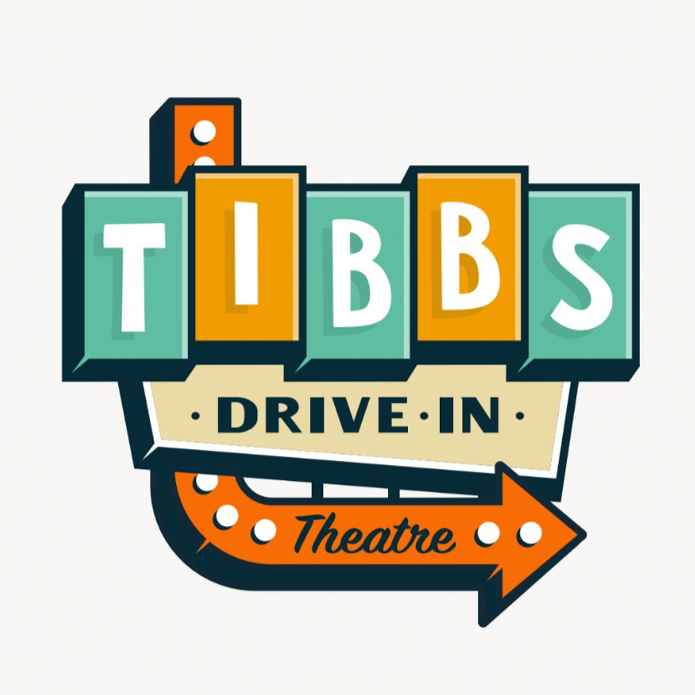 Tibbs Drive In Theatre
