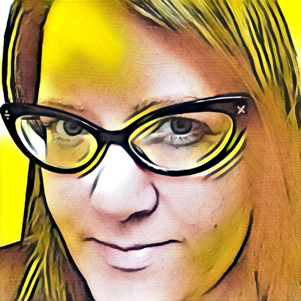 Terrie Foster (she/they)