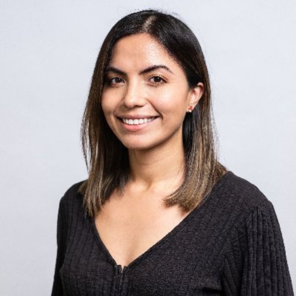 Cecilia Landa-Avila
