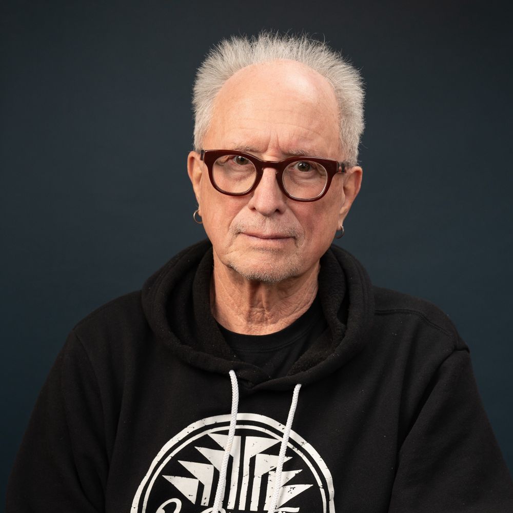 Bill Ayers