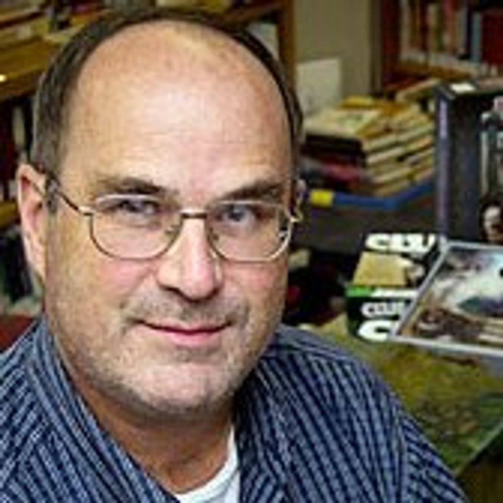 Kris Wheaton